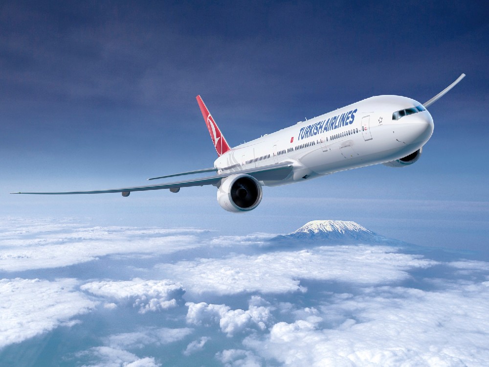 【美国空运资讯】土耳其航空开通迈阿密航线
