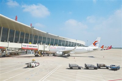【空运资讯】郑州机场国际货运航线达22条 将实