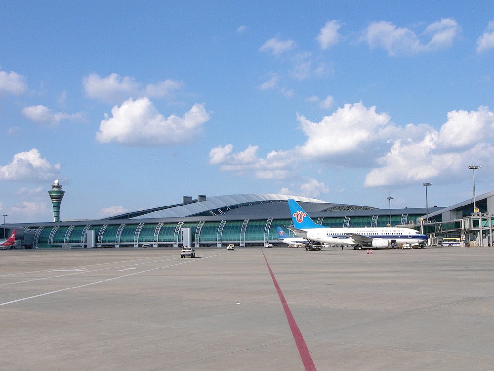 【空运资讯】白云机场货站换季后国际全货机航